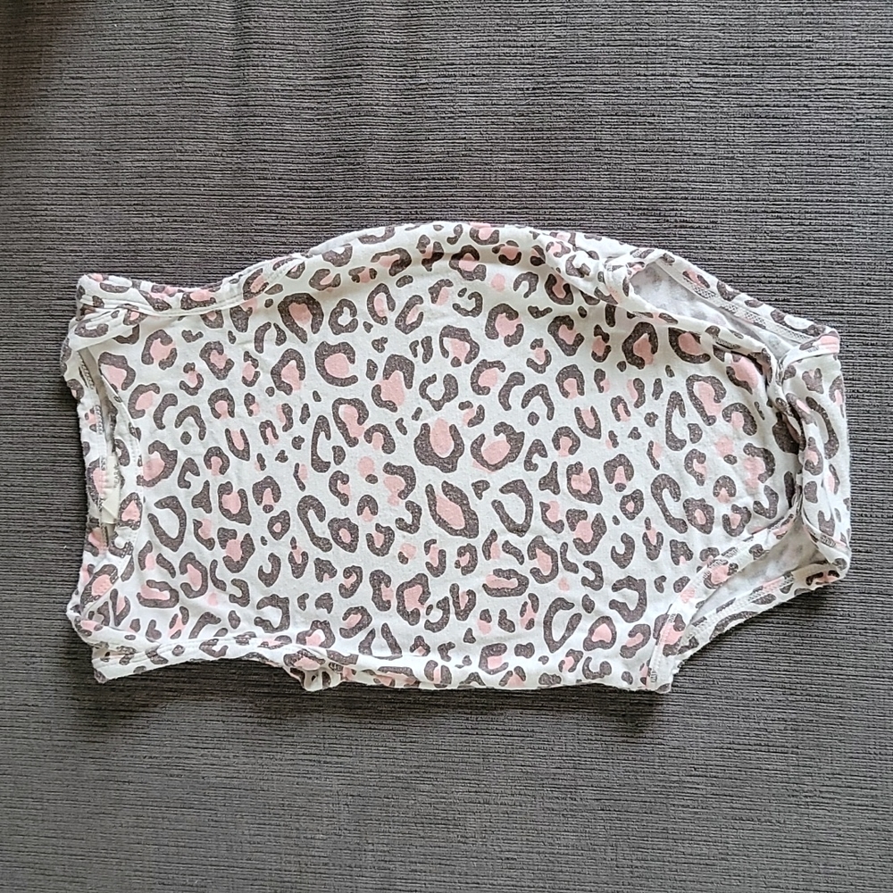 Angel Dear bodysuit